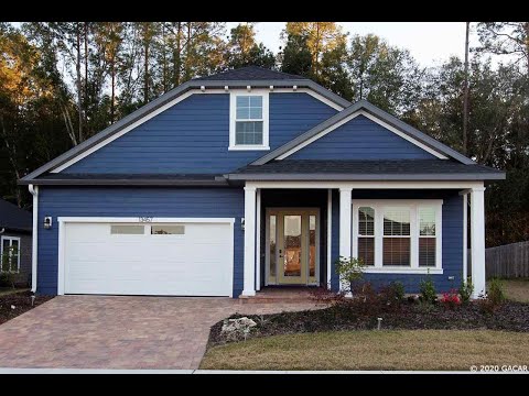 13457 NW 10th Lane, Newberry, FL home video tour