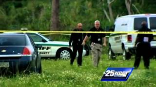 West Palm Beach murders connected?