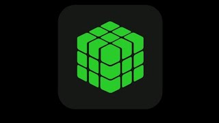 Приложение которое собирает любой кубик Рубика screenshot 2