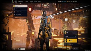 Arc Raiders Chill Farming