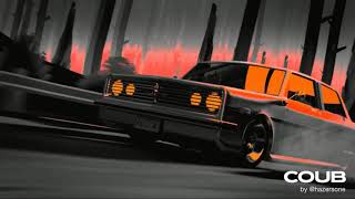 Into the unknown -  Three Chain Links - Drive Fast [Synthwave] [No Copyright Music]