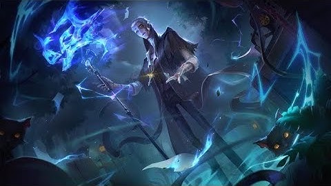 Alva Lorenz Original - Leo