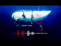 Us navy reveals terrifying truth behind the oceangate submarine tragedy  titan documentary