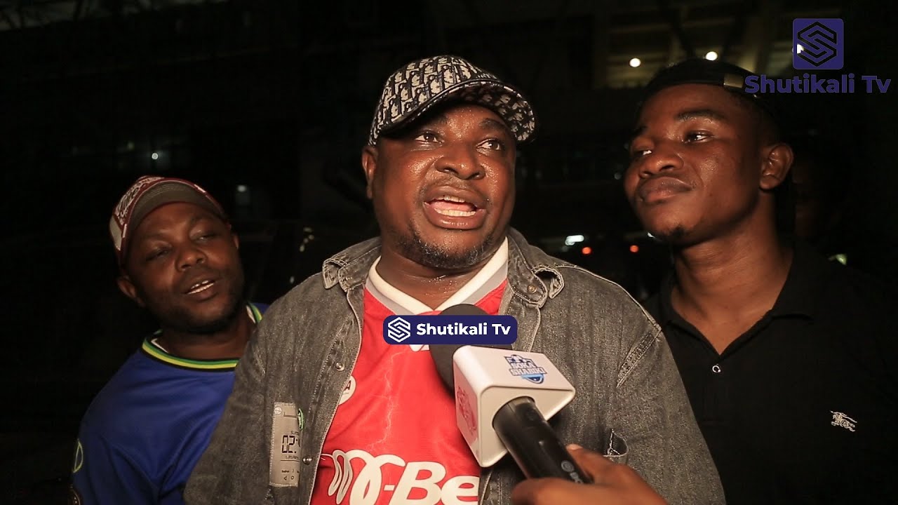 🔴#Live: SHOMBO SHABIKI SIMBA SARE YA YANGA NA AZAM FC ,SIMBA ...