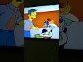 Los Simpsons: Skinner golpea a su mamá por primera vez