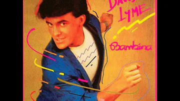 David Lyme- Bambina (12"Inch Version)