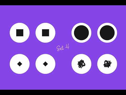 Googley Eyes Animated Pack, an Object Graphic by Tayla de Beer (Thumbnail 7 of 9)