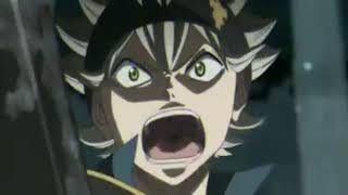 [AMV] Black Clover IN THE END 30 DETIK