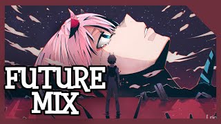 IRUKA MELODIC FUTURE BASS MIX  FUTURE BASS / HOUSE / DnB  Gaming Mix