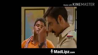 Video Lucu - Test Dubbing Bahasa Tegal - Powered by Madlips.com