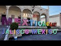Video de Mexticacan