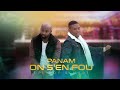 Eze boy  madi  paname on sen fou  clip officiel 