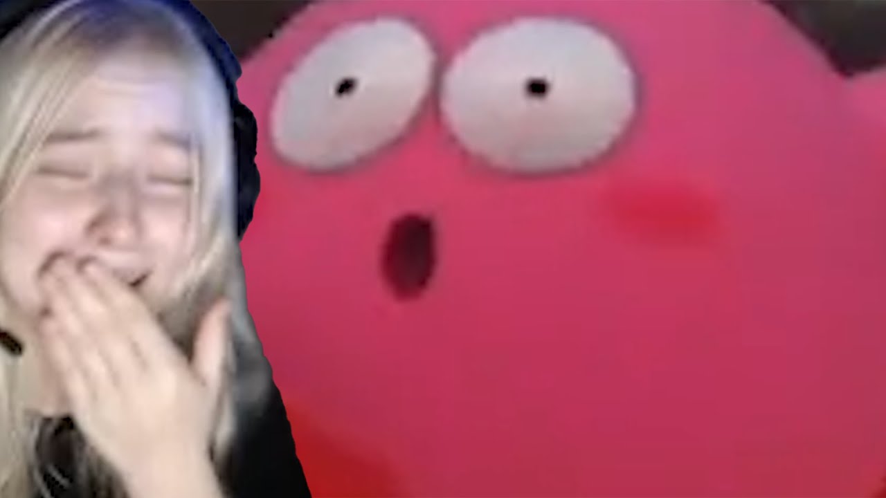 what did they do to kirby? - nintendo direct reaction