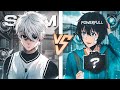 Сыграл Дуэль ПРОТИВ Повер Фулла!?🤔 Я ему дал приз...😨