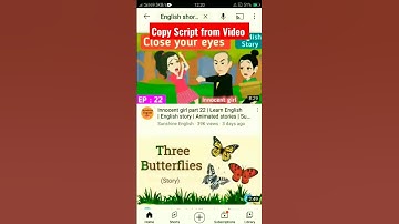 Copy Script from Video |  Google lens | Google Keep notes #ytshorts #shorts #googlelense