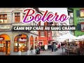 Song ca bolero ph ty c quyn kho nhc sn bolero hay nht 2023  nhc sn cnh p nc ngoi