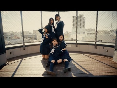 欅坂46「割れたスマホ(青空とMARRY)」カット割りver【榎坂46】