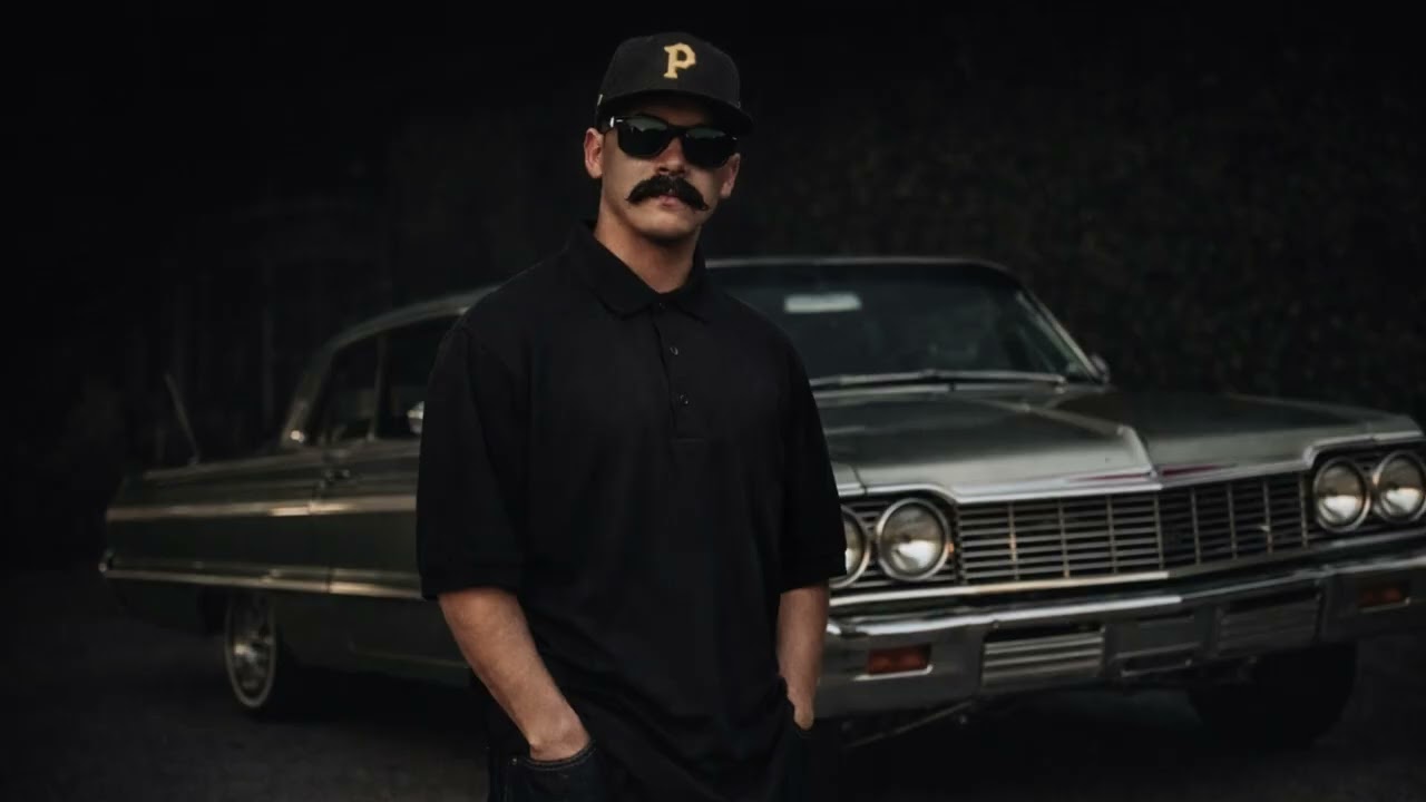 El Malandro - El Niño