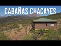 Cabañas Chacayes, Reserva Nacional Rio de los Cipreses - Machalí  - Chile