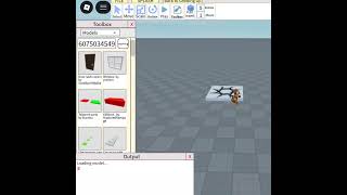 Shiftlock System | Studio Lite Tutorial #studiolite #robloxstudiolite #roblox