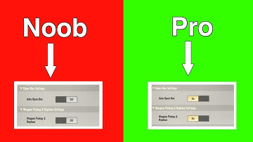 Badlanders Best Settings 2022🔥🔥