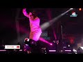 Wizkid Brings Out Tems On Stage At The Starboy Fest In Lagos || Watch Video