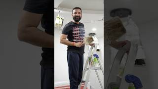 Ab isko bhi paint Karna hai  Tom  Jerry shorts funnyshorts b