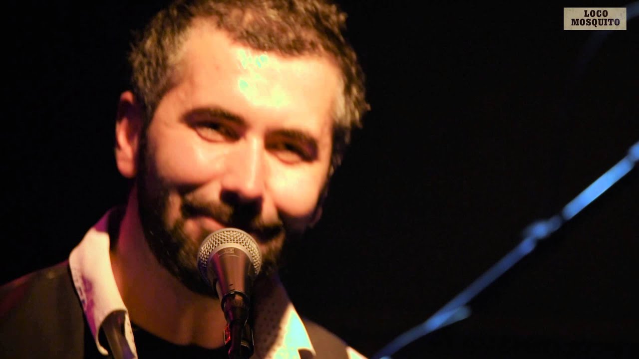 Loco Mosquito -  presentation