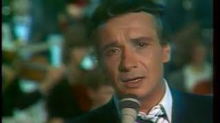 Michel Sardou - Si l'on revient moins riches