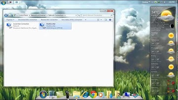 Auto Connect DialUp Windows 7, Vista, Xp [HD]