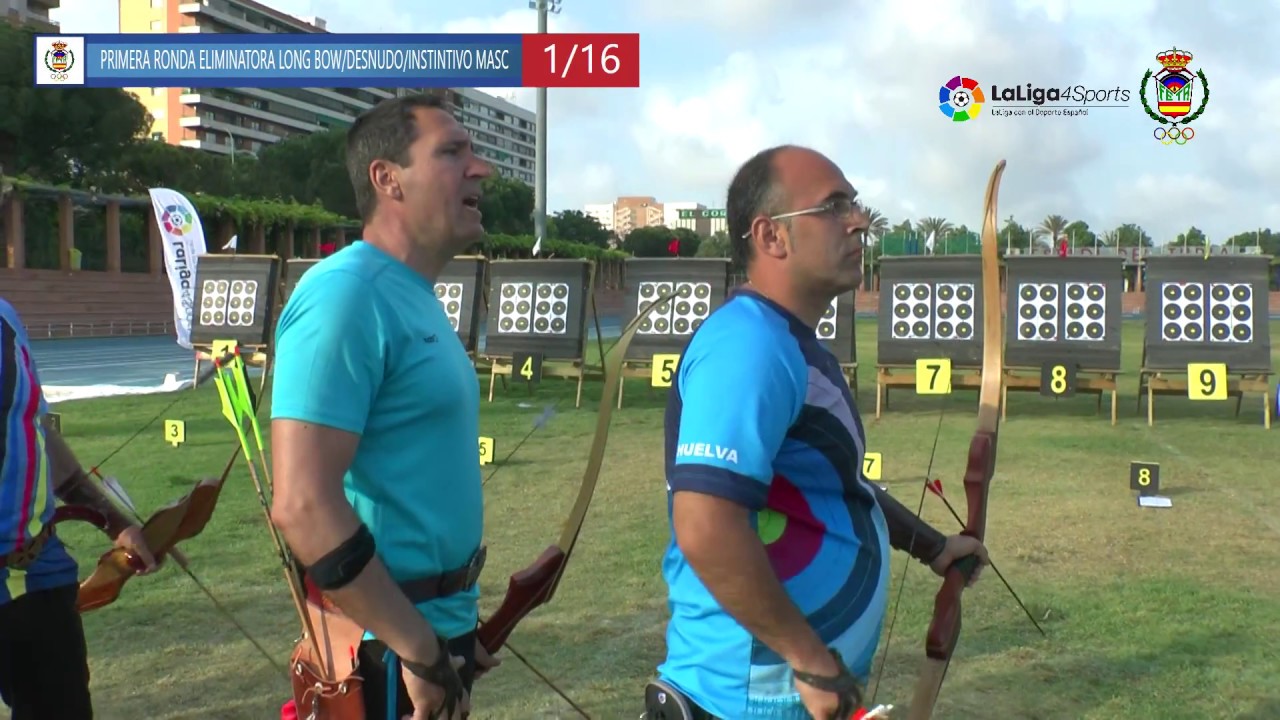 VALENCIA MAY’18 - PRIMERA RONDA ELIMINATORIA - CAMPEONATO ESPAÑA TRADICIONAL y DESNUDO