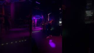 Ayúdame by Romeo Santos 🎵 Abi and Jemma bachata switch social dancing at Petticoat Lane Hong Kong