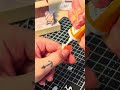 More lights! 💡✨🌞 SUBSCRIBE ❤️🫶🏼 #asmr #oddlysatisfyingvideo #puzzle #art #miniature #glue