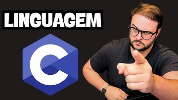 AINDA VALE A PENA APRENDER C?