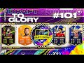 TOTY MBAPPE IS INCREDIBLE! | FIFA 21 DRAFT TO GLORY #101