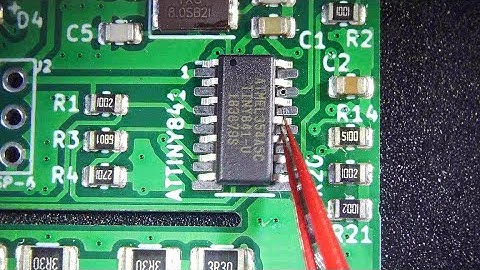 diyBMS New cell monitor module V4.40