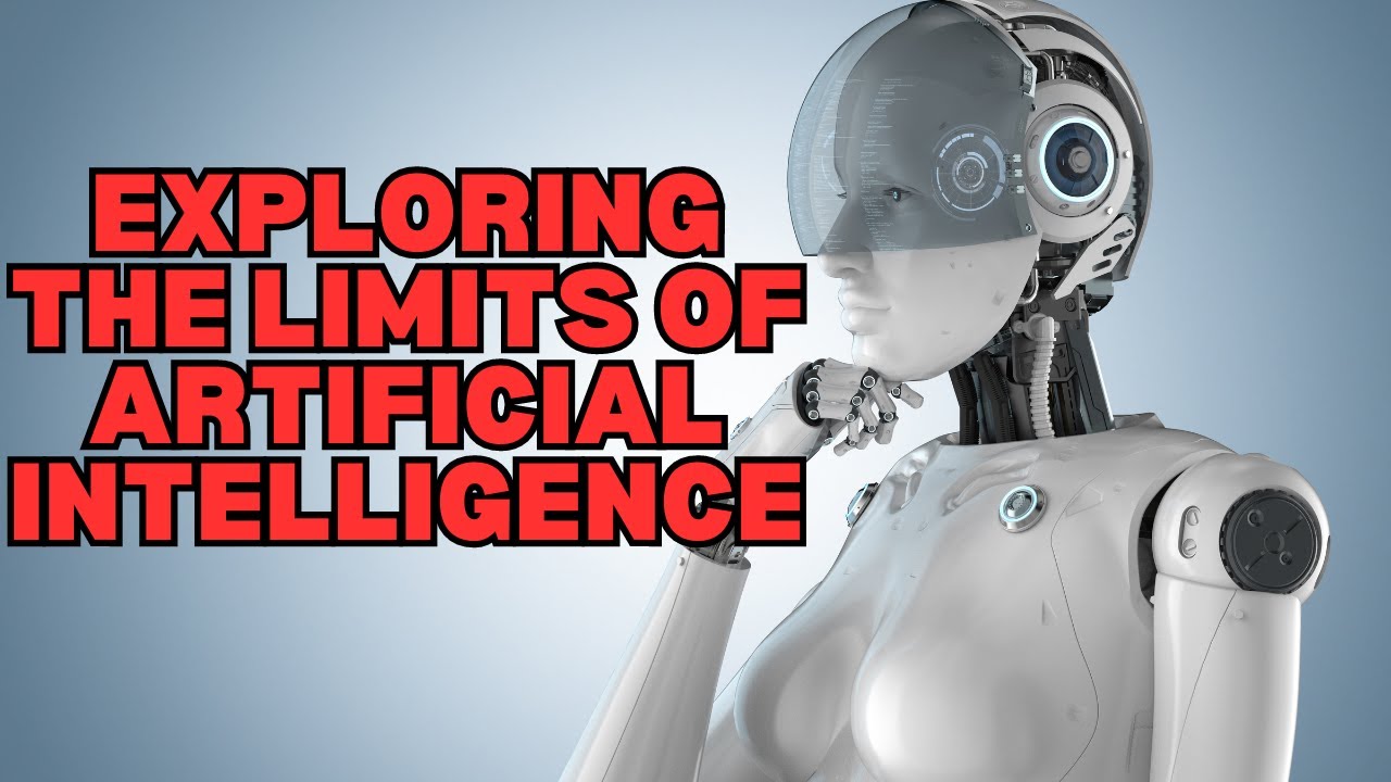 Can AI Reach Human-Level Intelligence? Exploring the Limits of ...