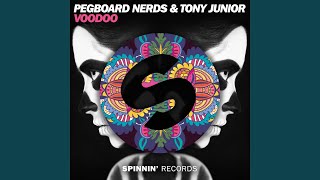 Download Lagu Voodoo MP3