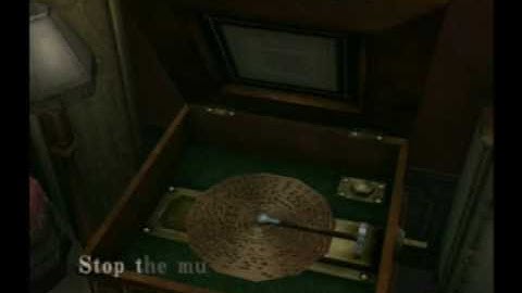 Resident evil code veronica x walkthrough part 40