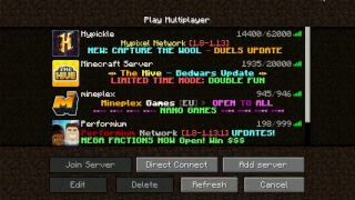 PERFORMIUM SERVER