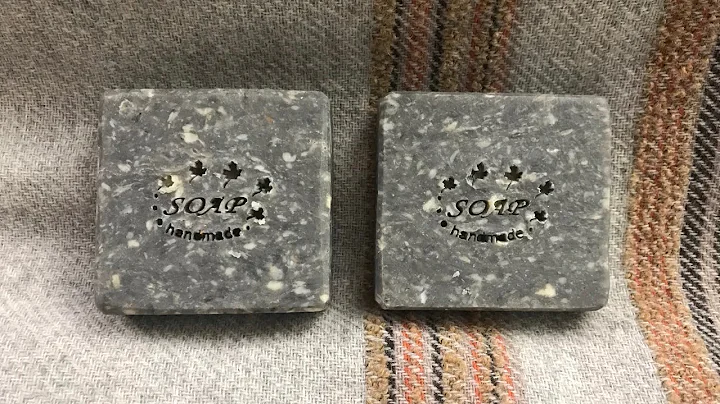 How to Rebatch Cold Process Soap (Method #2)