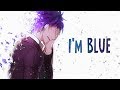 Nightcore - BLUE (da ba dee) - Lyrics