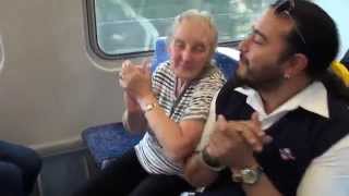 Adelaide Metro's 'Happy' Passenger Service Assistants