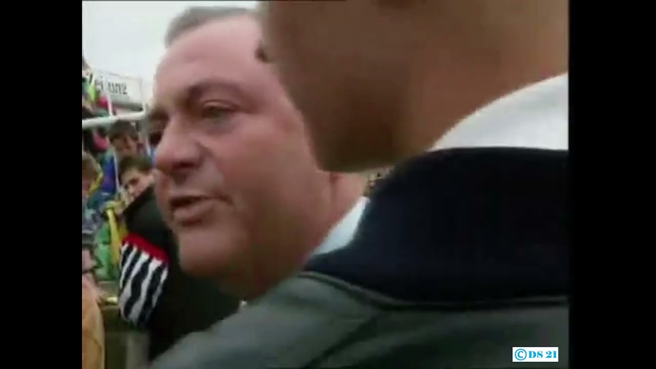 Willi Konrad | Dreckschwein