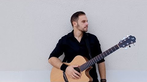 Shivers - Ed Sheeran (live looping cover)