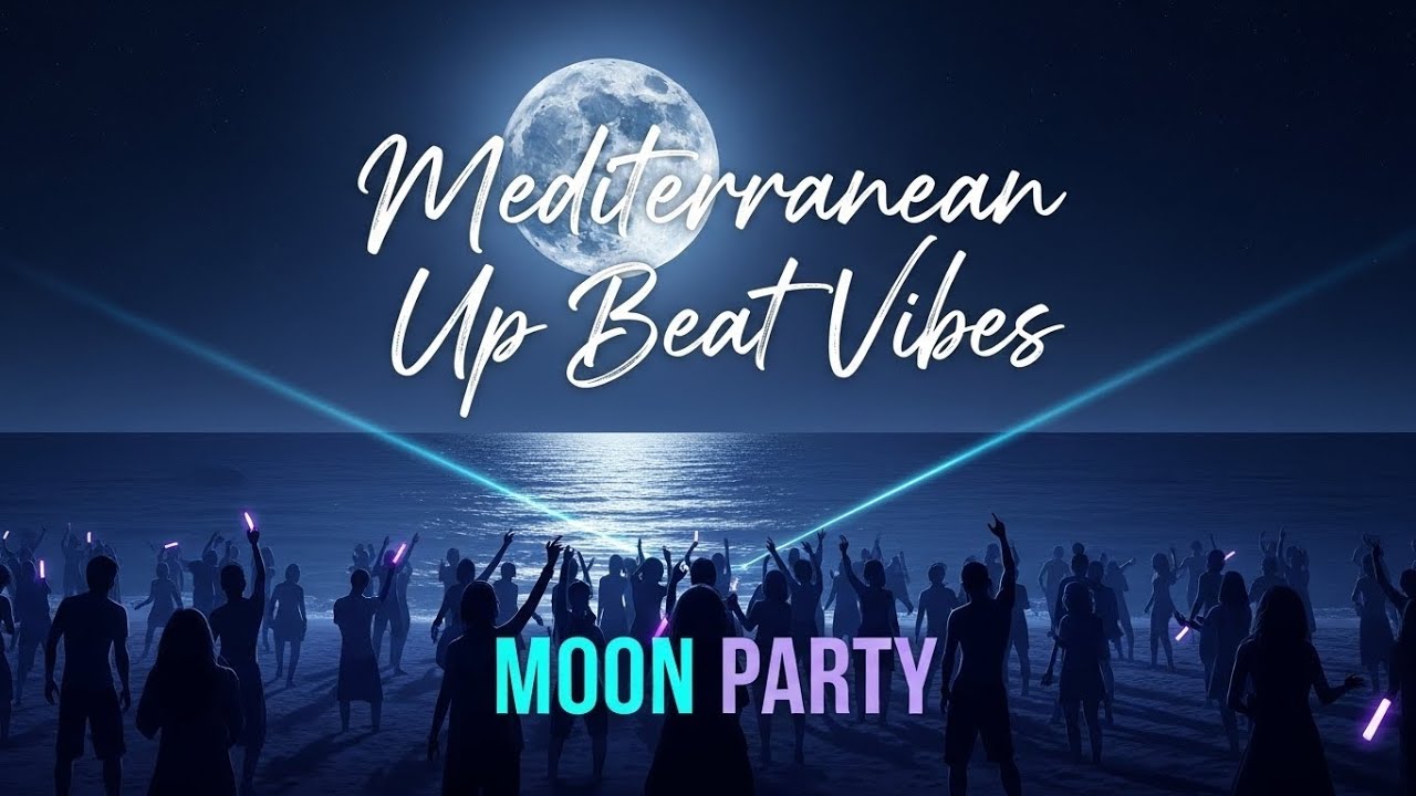 Limoncello Funk ☀️ Italian Funk & Coastal Grooves - 70s Mediterranean Summer Music