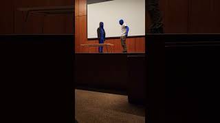 Pi Kappa Phi Fail | IIT Greek Week 2022 Skit Fail