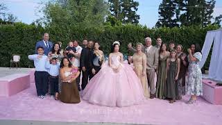 Faith Sweet 16 Vlog #26 @nabeelsalamfilms ​