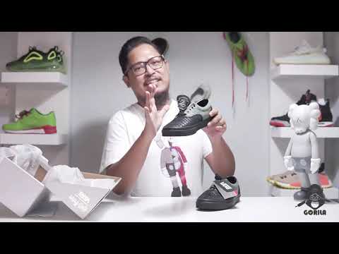 Video: Vans Lancerer Harry Potter Collection