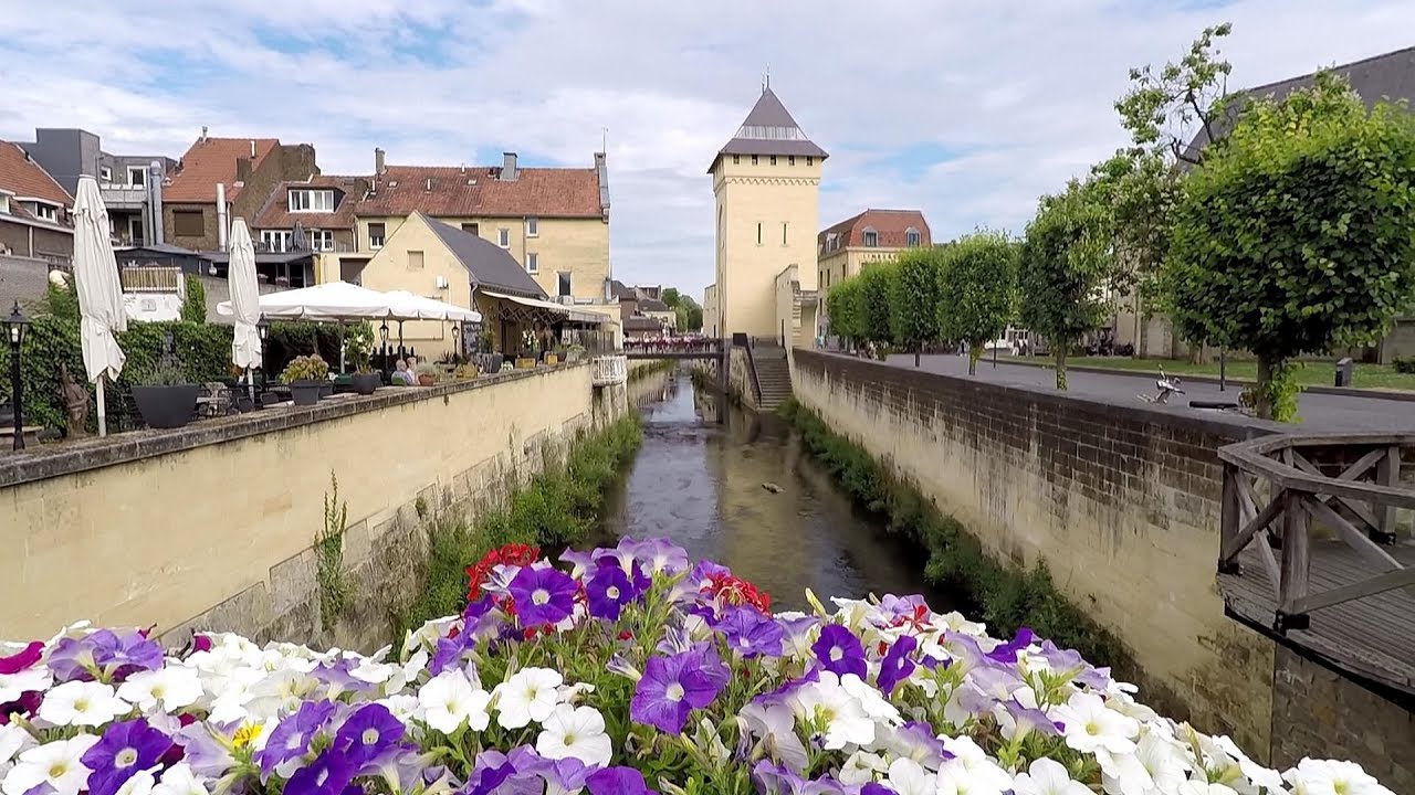 city tour valkenburg